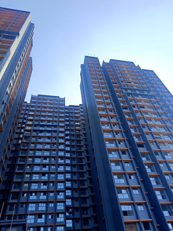 1 BHK Apartment For Rent in Unique Sky City