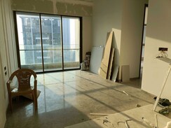3 BHK + Study Room Apartment For Rent in Prestige Jasdan Classic