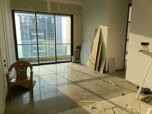 3 BHK Apartment For Rent in Prestige Jasdan Classic, Mahalaxmi