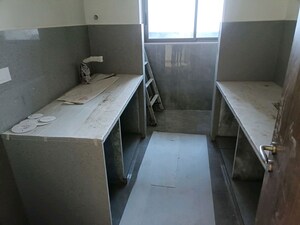 Team Area in 3 BHK Apartment at Prestige Jasdan Classic, Mahalaxmi – for Rent