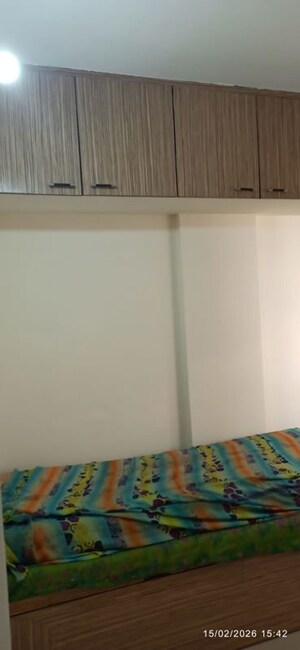 Room in 2 BHK Apartment at Bibwewadi – for Rent