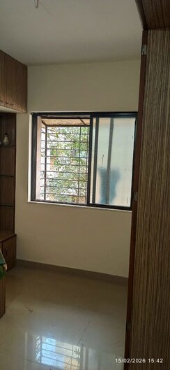 2 BHK Apartment For Rent in Bibwewadi