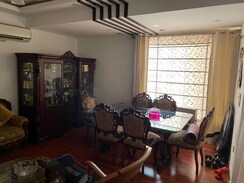 4 BHK Apartment For Rent in Alaknanda Society
