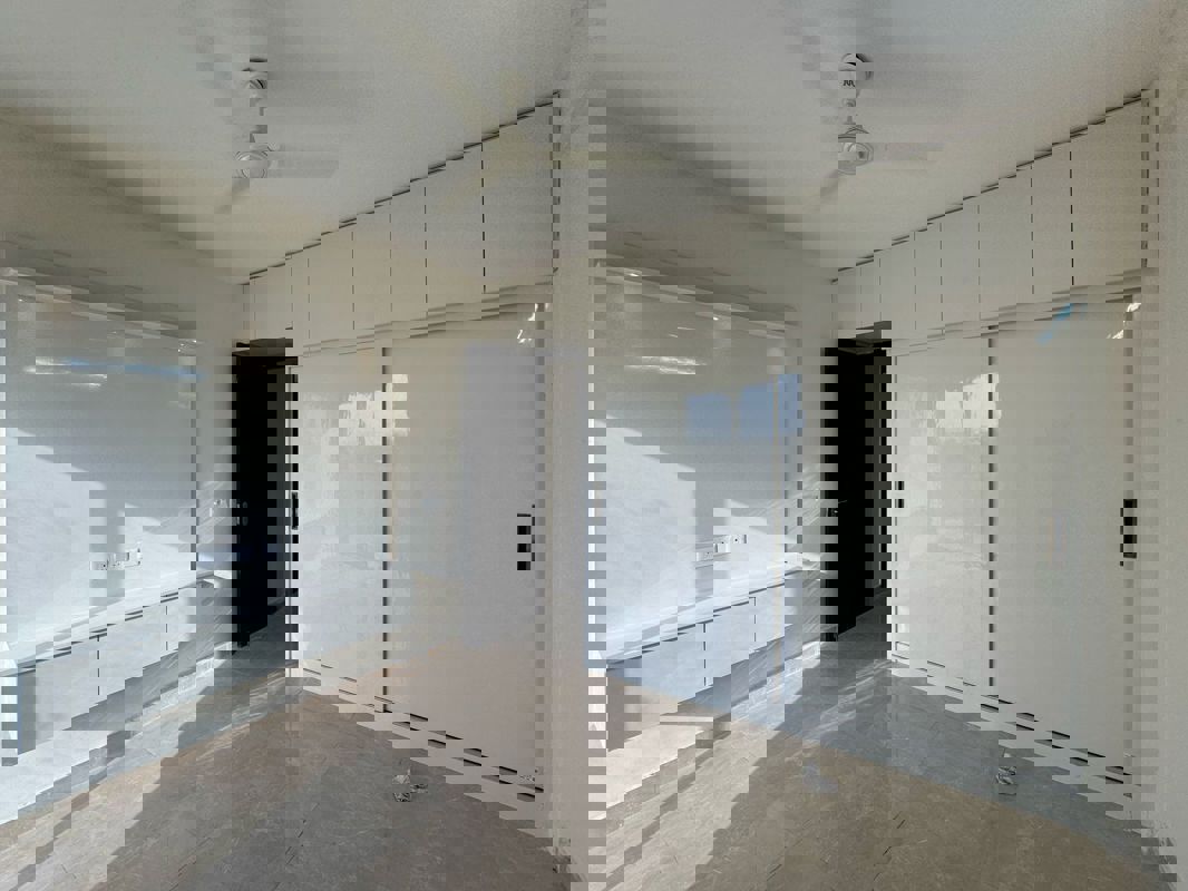 2 BHK + Study Room 845 Sq.Ft. Builder Floor in Signature Global Park