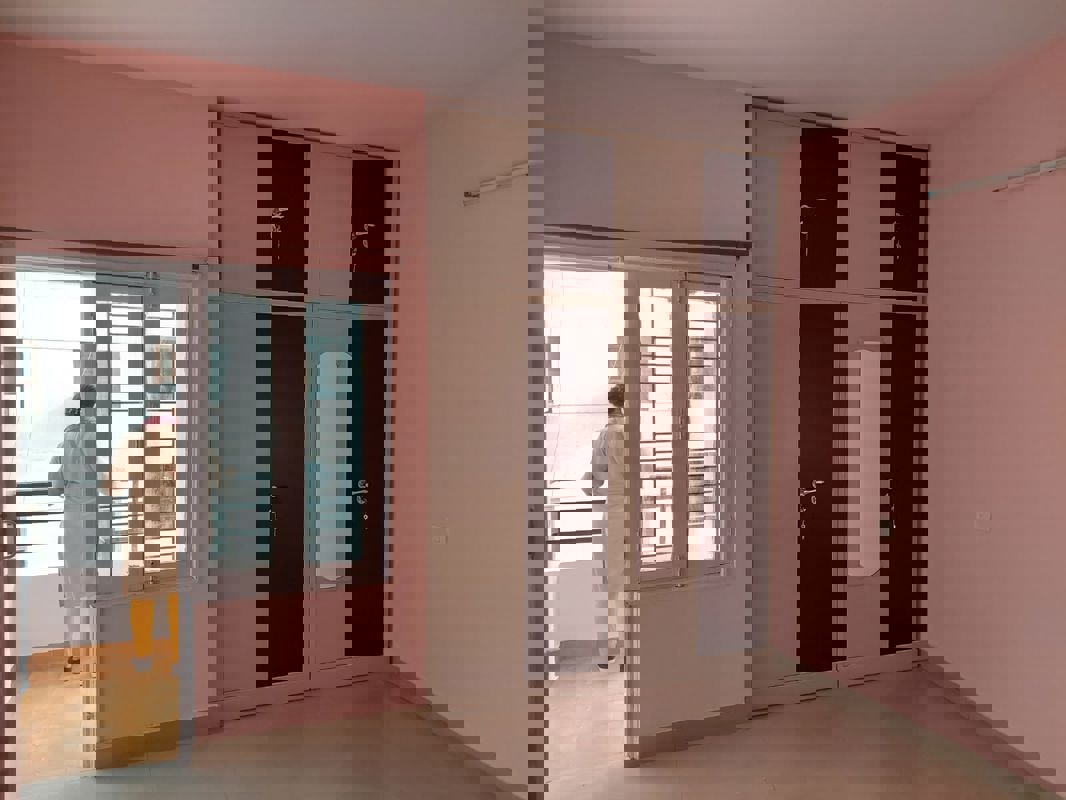 3 BHK 1700 Sq.Ft. Apartment in Eldeco Green Woods