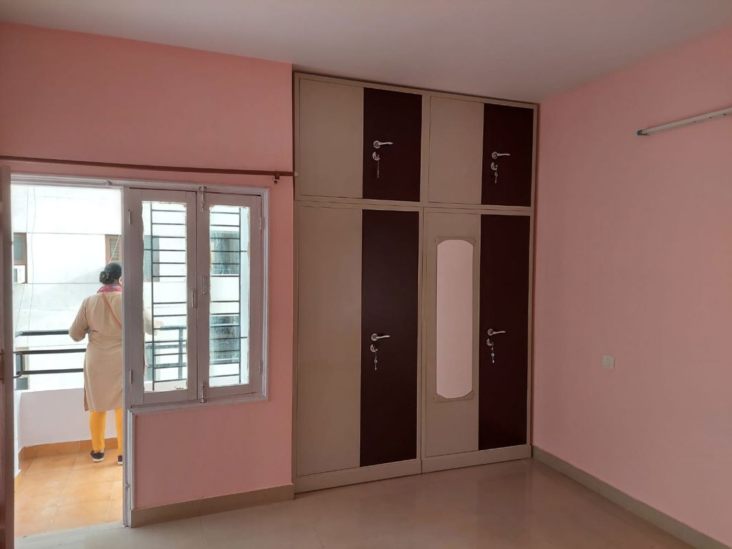 3 BHK Apartment For Rent in Eldeco Green Woods