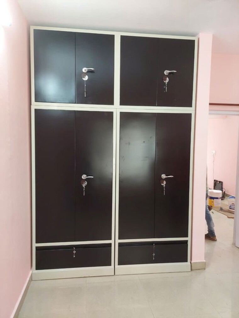 undefined, eldeco-green-woods 3 Bedroom 1700 Sq.Ft. Apartment In Gomti Nagar Lucknow 10157808