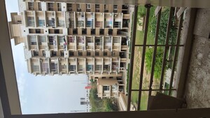2 BHK Apartment – Exterior View View at Breez Global Heights, Sohna Sector 33 - for Rent