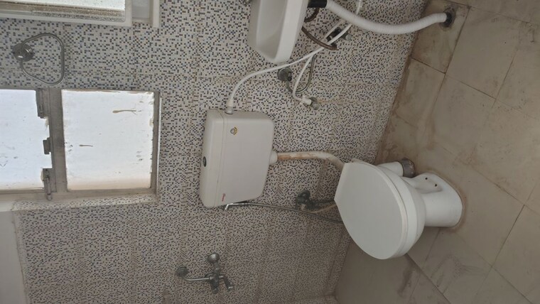 Bathroom, breez-global-heights 2 Bedroom 623 Sq.Ft. Apartment In Sohna Sector 33 Gurgaon 10157816