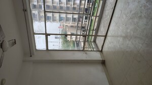 Balcony in 2 BHK Apartment at Breez Global Heights, Sohna Sector 33 – for Rent