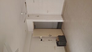 Bathroom in 2 BHK Apartment at Breez Global Heights, Sohna Sector 33 – for Rent