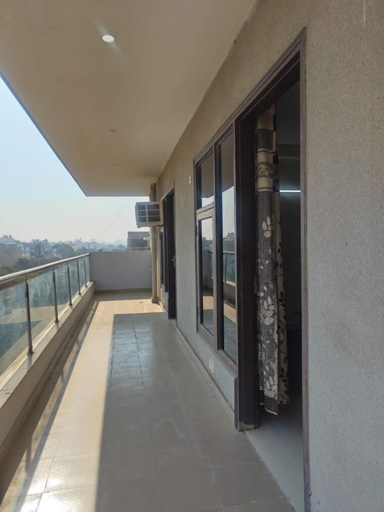 undefined, sector 45 1 Bedroom 1000 Sq.Ft. Builder Floor In Sector 45 Gurgaon 10157817