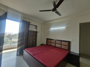 1 BHK Builder Floor For Rent in Sector 45