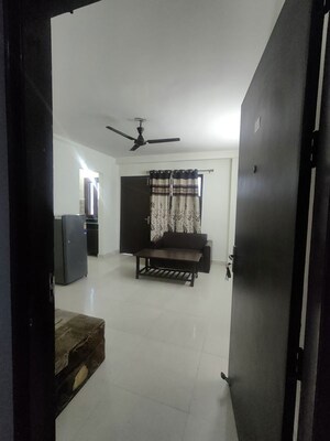 Building Lobby in 1 BHK Builder Floor at Sector 45 – for Rent