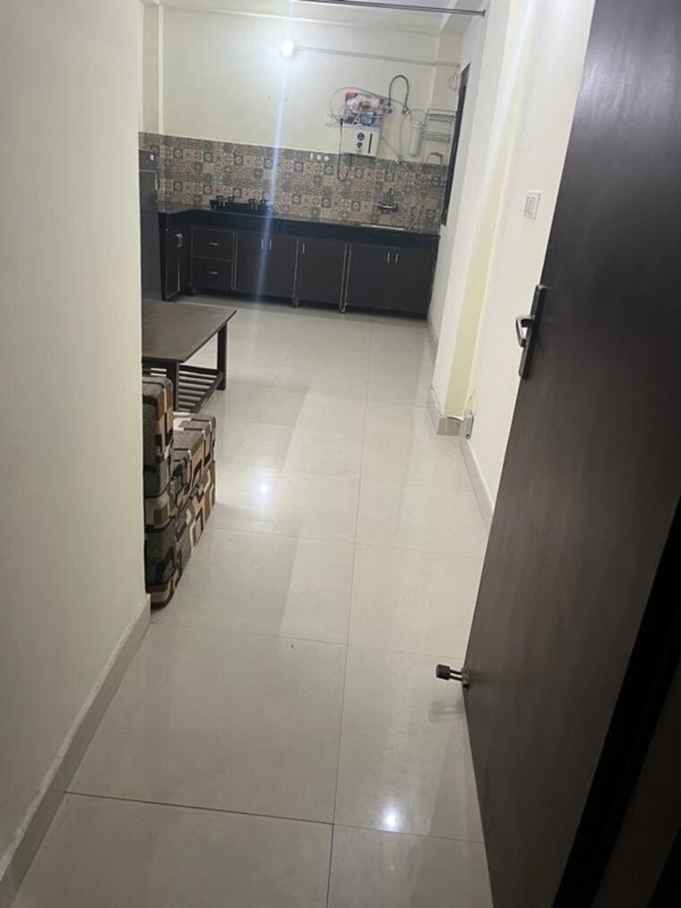 Balcony, sector 45 1 Bedroom 1000 Sq.Ft. Builder Floor In Sector 45 Gurgaon 10157817