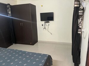 Furnished Amenities in 1 BHK Builder Floor at Sector 45 – for Rent