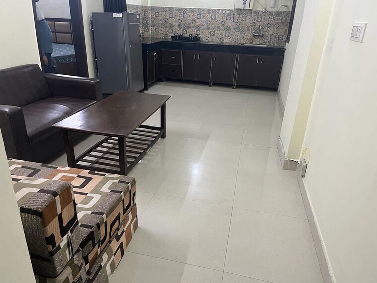 undefined, sector 45 1 Bedroom 1000 Sq.Ft. Builder Floor In Sector 45 Gurgaon 10157817