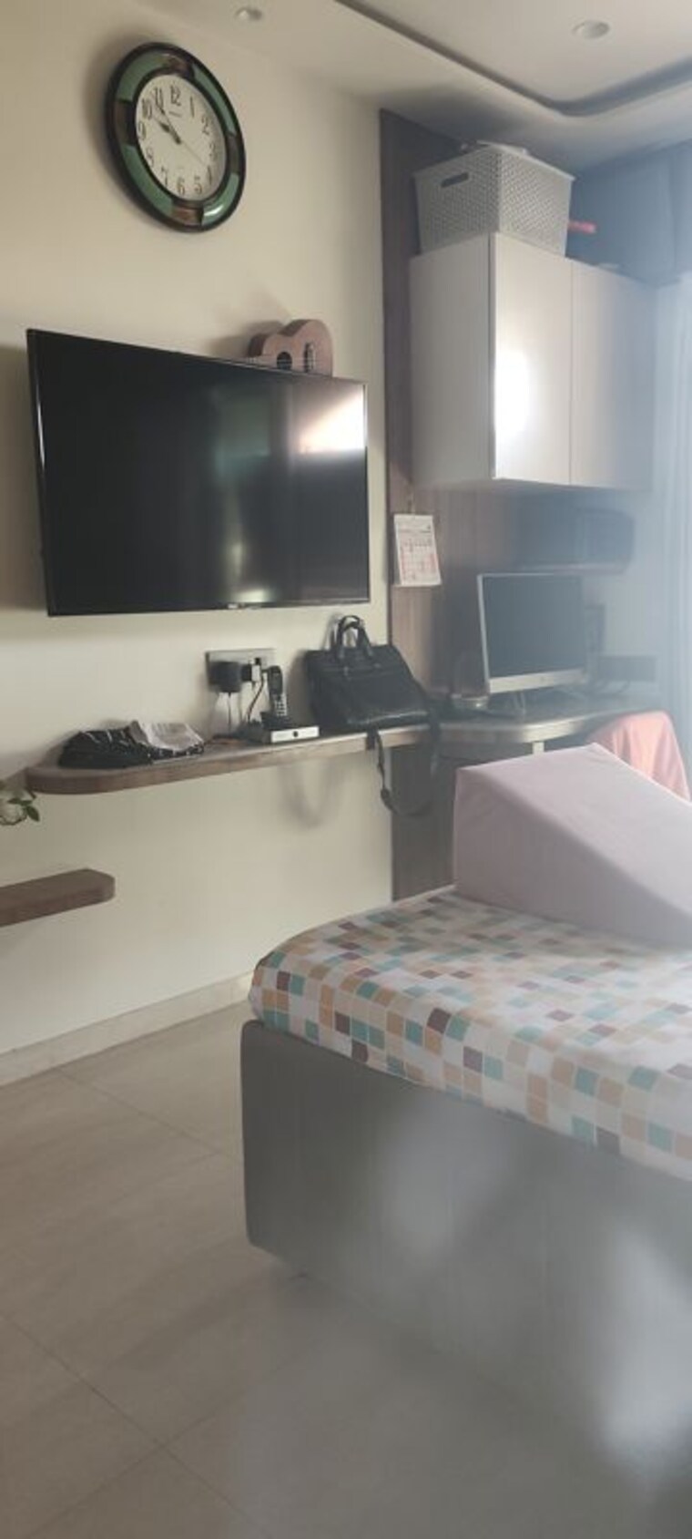 Kitchen, heranadani-meadows-gemini 2.5 Bedroom 1050 Sq.Ft. Apartment In Ghodbunder Road Thane 10157819