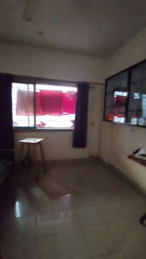 Parking in 1 BHK Apartment at Balaji Enclave Kandivali East, Kandivali East – for Rent