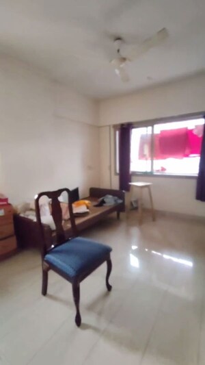 1 BHK Apartment For Rent in Balaji Enclave Kandivali East, Kandivali East