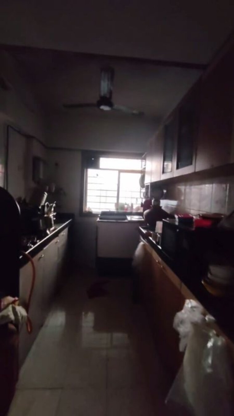 Kitchen, balaji-enclave-kandivali-east 1 Bedroom 550 Sq.Ft. Apartment In Kandivali East Mumbai 10129387