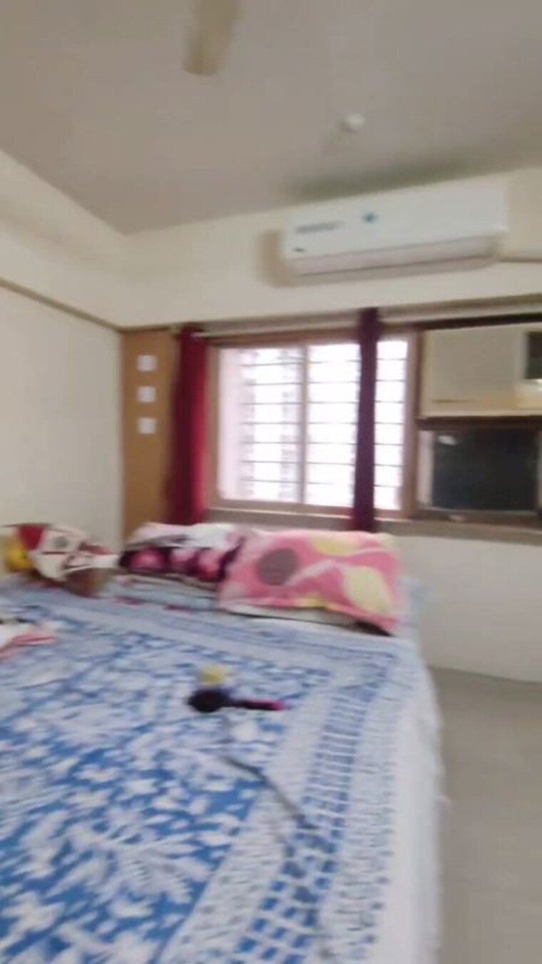 Bedroom, balaji-enclave-kandivali-east 1 Bedroom 550 Sq.Ft. Apartment In Kandivali East Mumbai 10129387