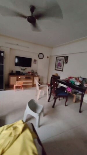 Gym in 1 BHK Apartment at Balaji Enclave Kandivali East, Kandivali East – for Rent