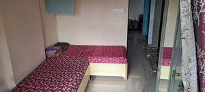 Bedroom in 1 BHK Apartment at Lal Bahadur Shastri Nagar – for Sale