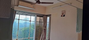 Building Lobby in 1 BHK Apartment at Lal Bahadur Shastri Nagar – for Sale
