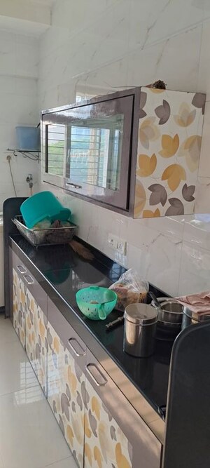 Team Area in 1 BHK Apartment at Lal Bahadur Shastri Nagar – for Sale