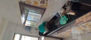 Furnished Amenities in 1 BHK Apartment at Lal Bahadur Shastri Nagar – for Sale