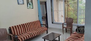 1 BHK Apartment For Sale in Lal Bahadur Shastri Nagar