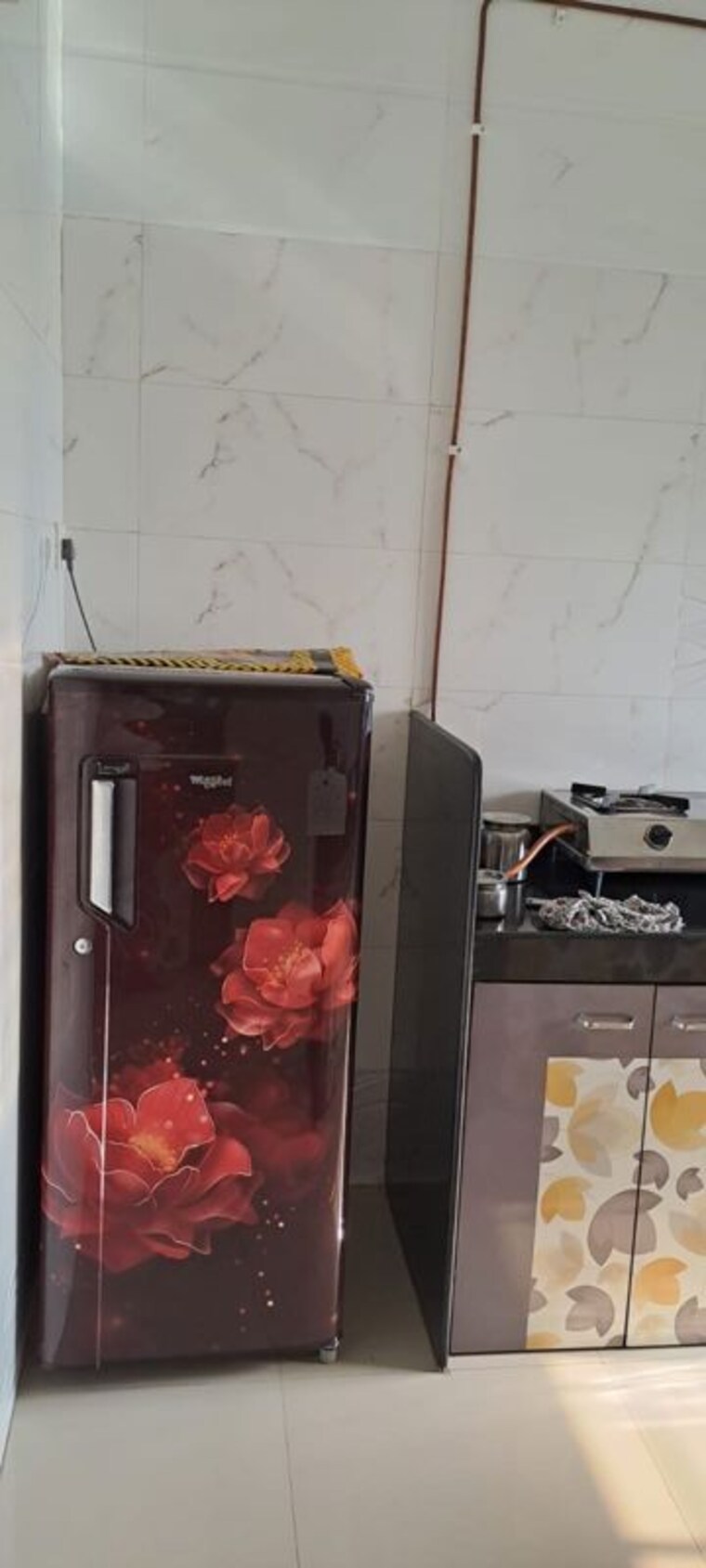 undefined, lal bahadur shastri nagar 1 Bedroom 550 Sq.Ft. Apartment In Lal Bahadur Shastri Nagar Mumbai 10157821