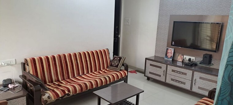 Bedroom, lal bahadur shastri nagar 1 Bedroom 550 Sq.Ft. Apartment In Lal Bahadur Shastri Nagar Mumbai 10157821