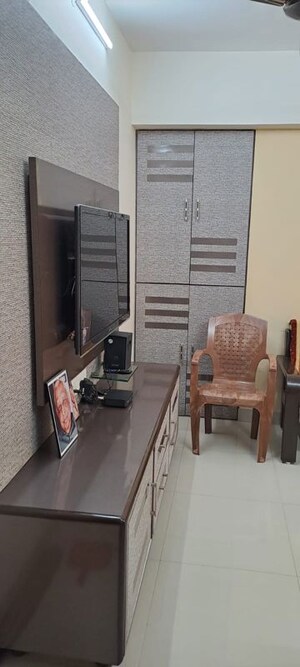 Staircase in 1 BHK Apartment at Lal Bahadur Shastri Nagar – for Sale