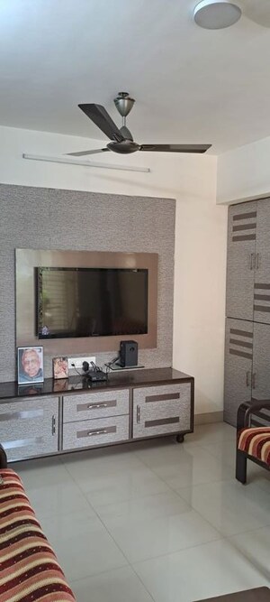Kitchen in 1 BHK Apartment at Lal Bahadur Shastri Nagar – for Sale
