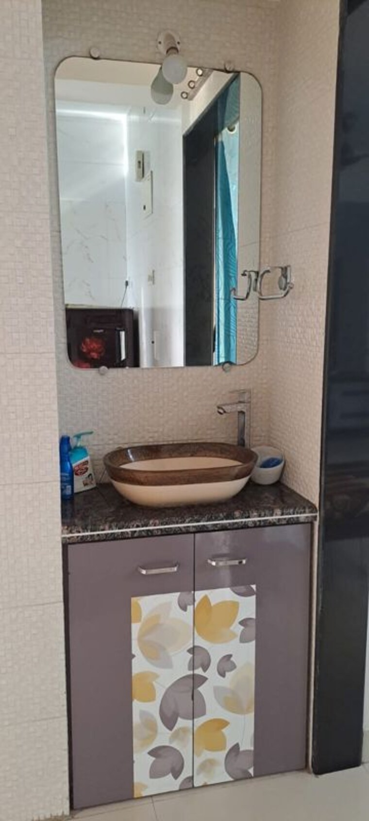 undefined, lal bahadur shastri nagar 1 Bedroom 550 Sq.Ft. Apartment In Lal Bahadur Shastri Nagar Mumbai 10157821