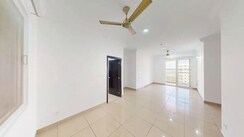 2 BHK + Servant Room Apartment For Sale in Prestige Ferns Residency