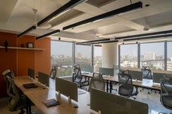 Office Space For Rent in Savaliya Krish Cubical