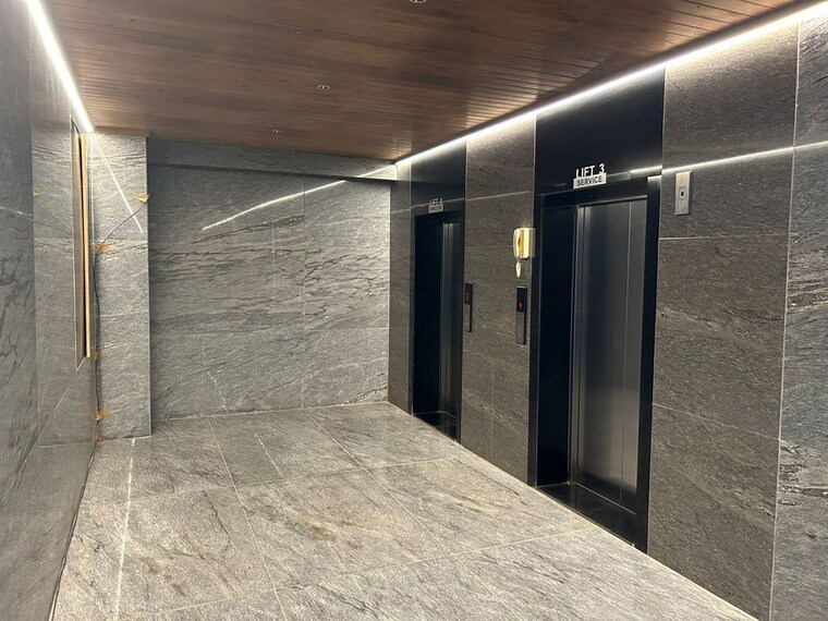 undefined, savaliya-krish-cubical Commercial Office Space 1261 Sq.Ft. In Thaltej Ahmedabad 10157824