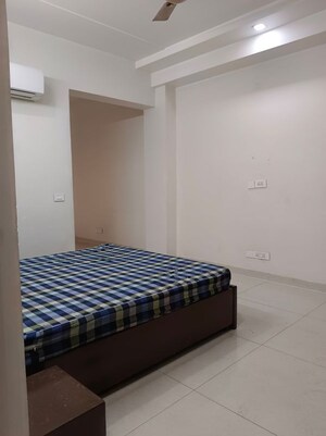Bedroom in 3 BHK Builder Floor at Sector 45 – for Rent