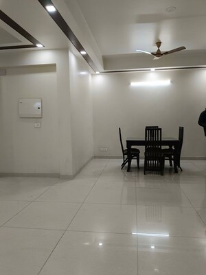 Living Room in 3 BHK Builder Floor at Sector 45 – for Rent