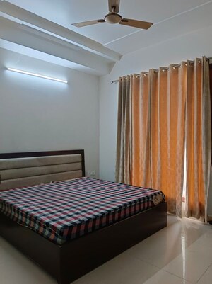 Bedroom in 3 BHK Builder Floor at Sector 45 – for Rent