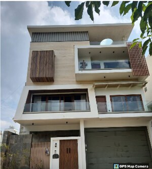 3 BHK Independent House For Sale in Jakkuru