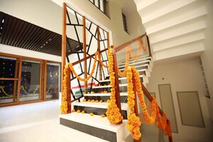 Bedroom in 3 BHK Independent House at Jakkuru – for Sale