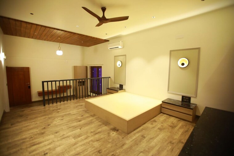 Room, jakkuru 3 Bedroom 7200 Sq.Ft. Independent House In Jakkuru Bangalore 10157803
