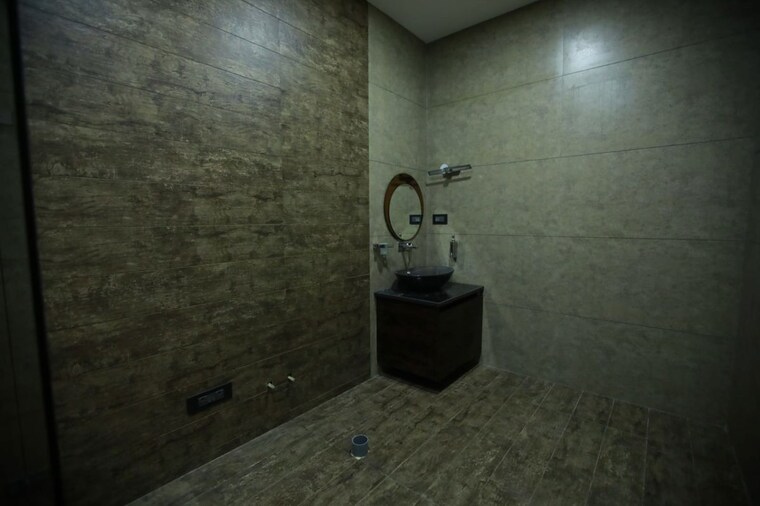 Bathroom, jakkuru 3 Bedroom 7200 Sq.Ft. Independent House In Jakkuru Bangalore 10157803