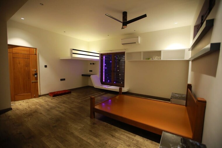 Room, jakkuru 3 Bedroom 7200 Sq.Ft. Independent House In Jakkuru Bangalore 10157803