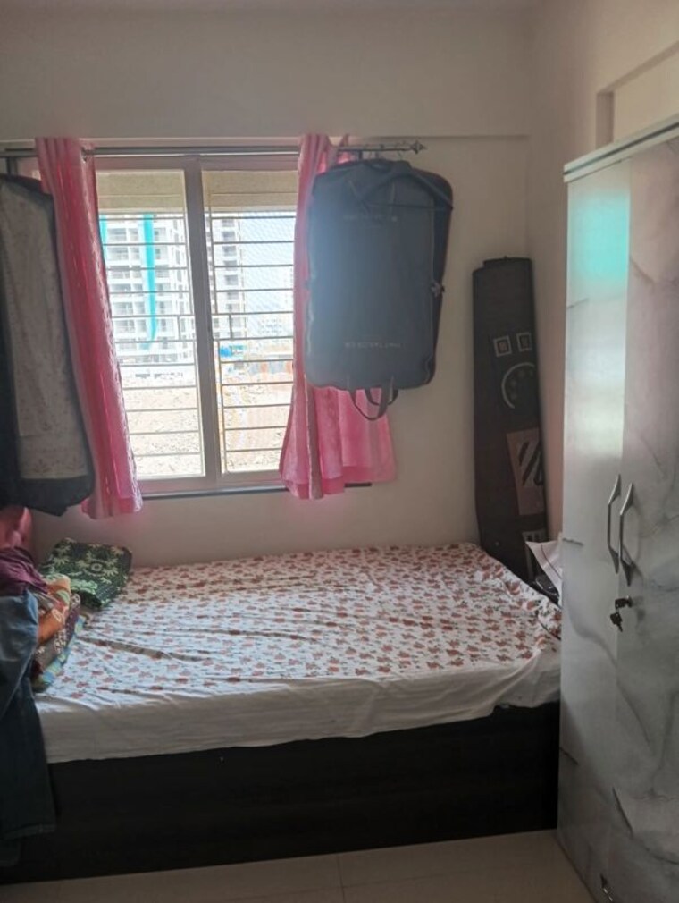 Bedroom, shree-krishna-sentosa-pride 1 Bedroom 480 Sq.Ft. Apartment In Punawale Pune 10157842