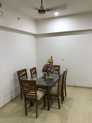 Staircase in 3 BHK Apartment at Lodha Bella Vita, Nibm Road – for Rent